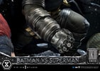 Batman Versus Superman