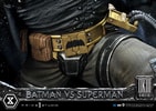 Batman Versus Superman