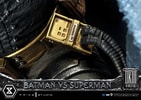 Batman Versus Superman