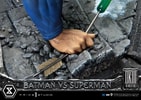 Batman Versus Superman