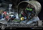 Batman Versus Superman