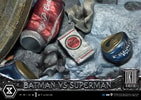 Batman Versus Superman