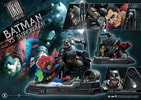 Batman Versus Superman