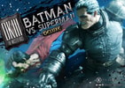 Batman Versus Superman (Deluxe Version)- Prototype Shown
