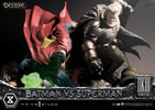 Batman Versus Superman (Deluxe Version)