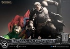 Batman Versus Superman (Deluxe Version)- Prototype Shown