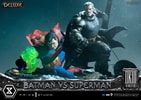 Batman Versus Superman (Deluxe Version)- Prototype Shown