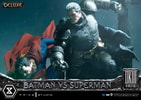 Batman Versus Superman (Deluxe Version)
