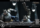 Batman Versus Superman (Deluxe Version)