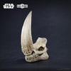 Mudhorn Skull Wall Decor
