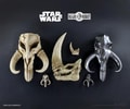 Mudhorn Skull Wall Decor
