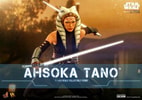 Ahsoka Tano (Prototype Shown) View 1