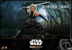Ahsoka Tano (Prototype Shown) View 10