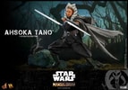 Ahsoka Tano (Prototype Shown) View 11