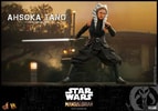 Ahsoka Tano (Prototype Shown) View 13