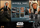 Ahsoka Tano (Prototype Shown) View 16
