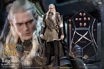 Legolas at Helm's Deep