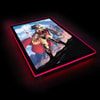 Wonder Woman Comic Cover LED Poster Sign (Large)