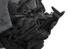 Darth Vader Pyre Helmet- Prototype Shown