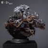 Yechawood (Artist Edition) (Prototype Shown) View 4