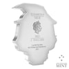 Gandalf the Grey 1oz Silver Coin View 3