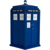 11th Doctor’s TARDIS