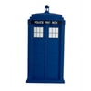 11th Doctor’s TARDIS