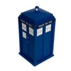 11th Doctor’s TARDIS