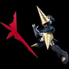 Super Galaxy Gurren Lagann View 5