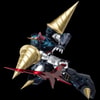 Super Galaxy Gurren Lagann View 9