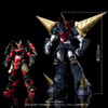 Super Galaxy Gurren Lagann View 12
