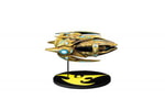 Protoss Carrier Ship View 1