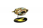 Protoss Carrier Ship View 2