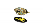 Protoss Carrier Ship View 3