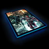 Zack Snyder’s Justice League #59B LED Poster Sign (Large)