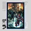 Zack Snyder’s Justice League #59B LED Poster Sign (Large)
