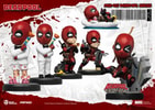 Deadpool Mini Egg Attack Series (Prototype Shown) View 23