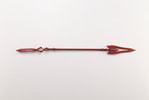 Evangelion Test Type-01 with Spear of Cassius (Prototype Shown) View 6