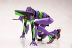 Evangelion Test Type-01 with Spear of Cassius (Prototype Shown) View 14