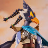 Revali (Collector's Edition) Collector Edition (Prototype Shown) View 4