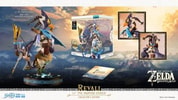 Revali (Collector's Edition) Collector Edition (Prototype Shown) View 33