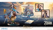 Revali- Prototype Shown