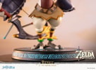 Revali- Prototype Shown