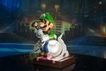 Luigi's Mansion 3 Luigi (Collector's Edition) Collector Edition - Prototype Shown