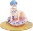 Rem (May the Spirit Bless You)