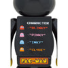 Be@rbrick Pac-Man 1000%