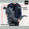 Godzilla (1954) (Prototype Shown) View 8