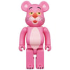 Be@rbrick Pink Panther 1000%