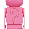 Be@rbrick Pink Panther 1000%