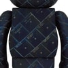 Be@rbrick Space Shuttle 1000%